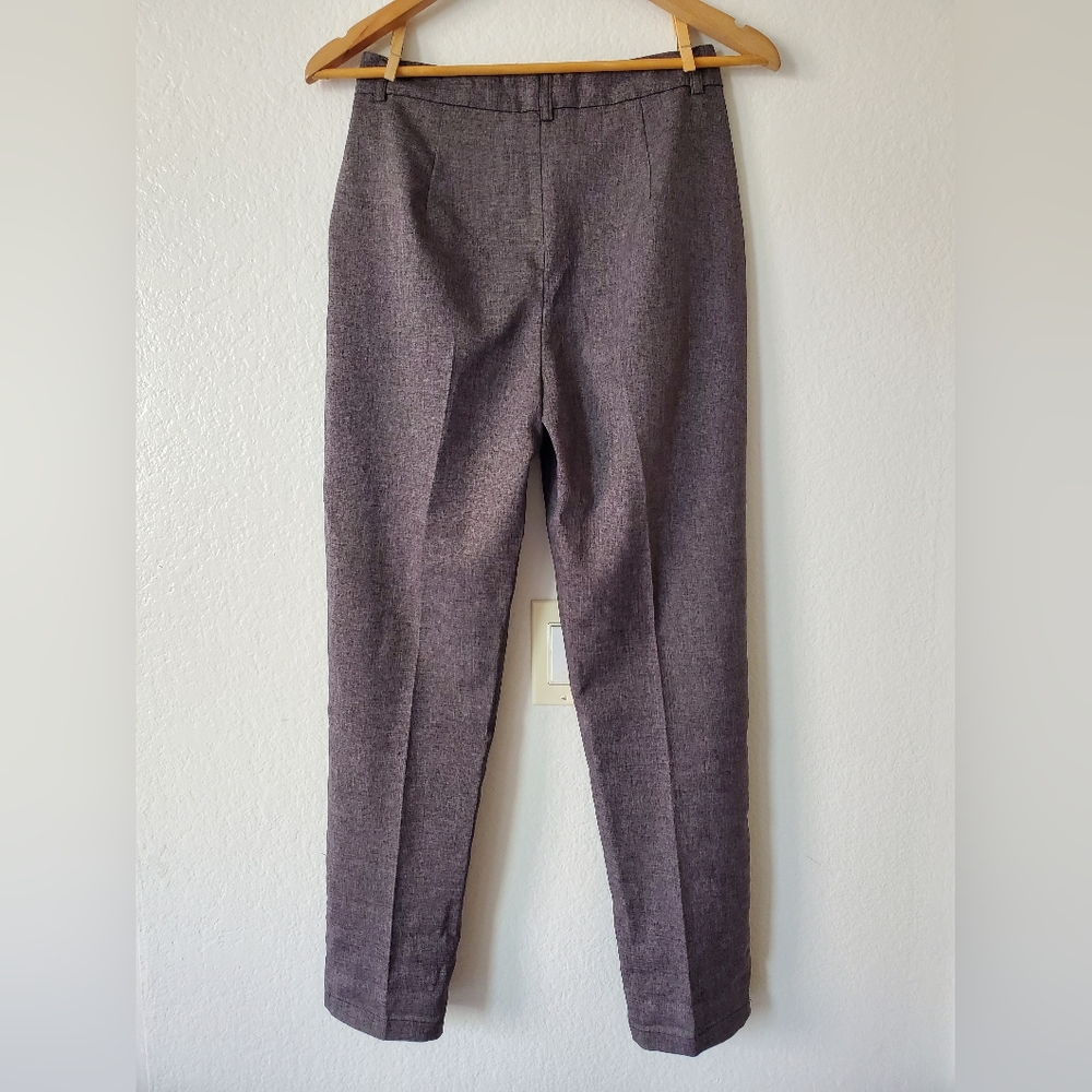 Gray Trousers - image 3